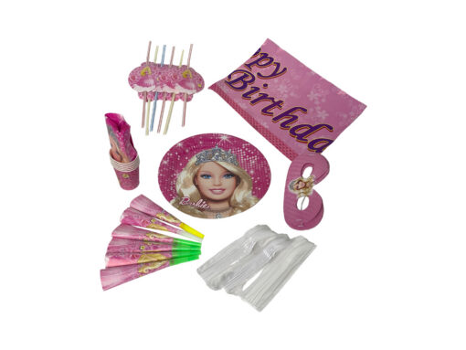 party-photo-15 Party Birthday Party Kit – Princess