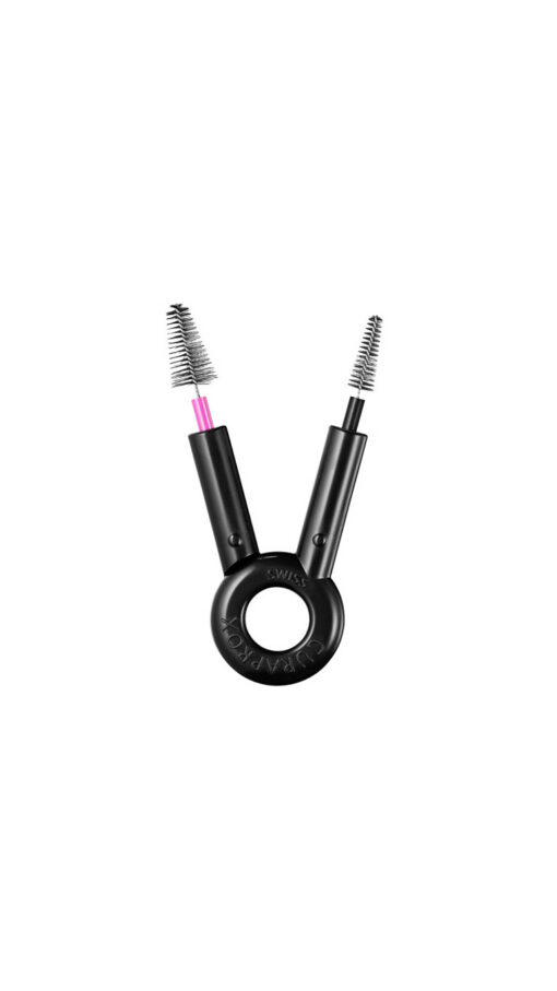 Curaproxbalckiswhite4 Curaprox Travel Set - Black Is White