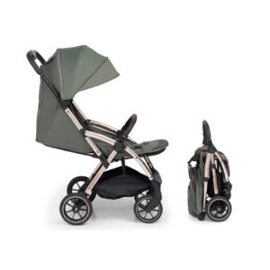 Leclerc Influencer XL Stroller – Army Green