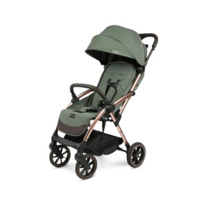 Leclerc Influencer XL Stroller - Army Green
