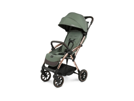 Leclerc Influencer XL Stroller - Army Green Leclerc Influencer XL Stroller - Army Green