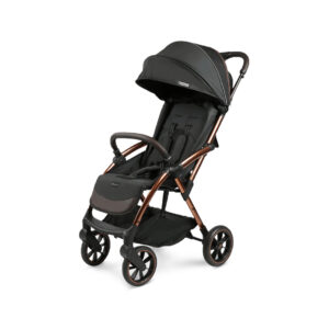 Leclerc Influencer XL Stroller - Black Brown
