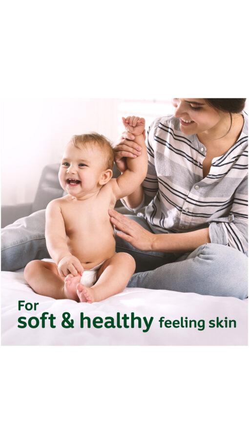 Johnson-baby-powder-for-soft-and-dry-skin,-400-ml.jpg2 Johnson's Baby Natural Cornstarch Powder