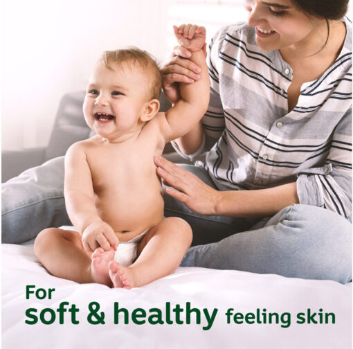 Johnson's Baby Natural Cornstarch Powder Johnson's Baby Natural Cornstarch Powder