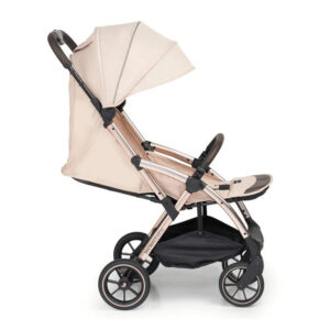 Leclerc Influencer XL Stroller - Sand Chocolate