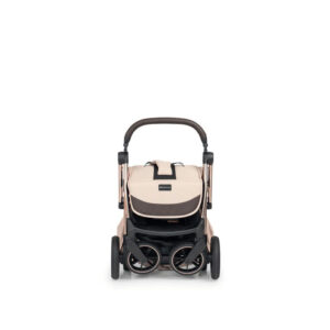 Leclerc Influencer XL Stroller - Sand Chocolate