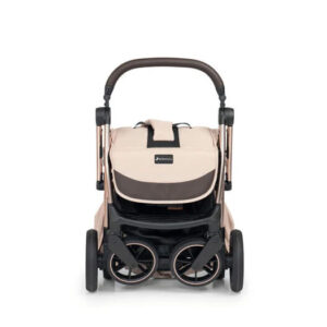 Leclerc Influencer XL Stroller - Sand Chocolate