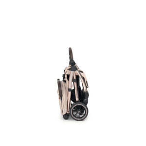 Leclerc Influencer XL Stroller - Sand Chocolate