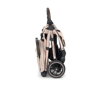 Leclerc Influencer XL Stroller - Sand Chocolate
