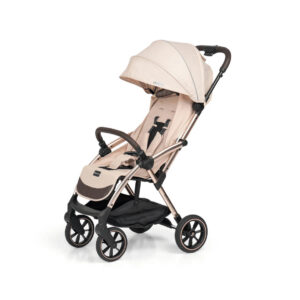 	Leclerc Influencer XL Stroller – Sand Chocolate