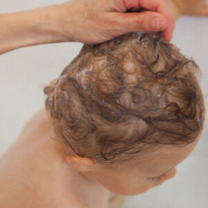 SokindBubbleTimeBabyShampoo