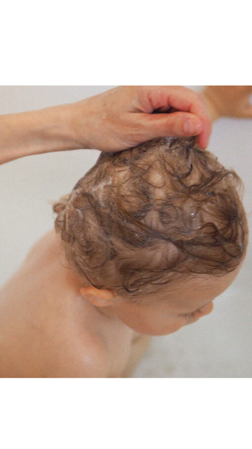 SokindBubbleTimeBabyShampoo&BodyWash150ml3 SokindBubbleTimeBabyShampoo