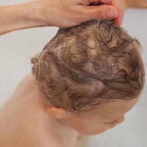 SokindBubbleTimeBabyShampoo