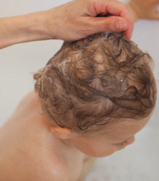 SokindBubbleTimeBabyShampoo SokindBubbleTimeBabyShampoo