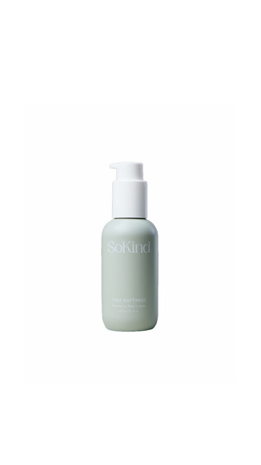 TinySoftnessHydratingBabyLotion TinySoftnessHydratingBabyLotion