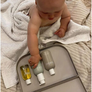 Sokind Dear Baby Skin Care Kit