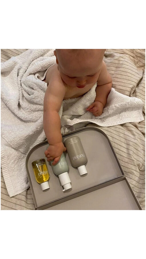 SokindDearBabySkinCareKit.jpg5 Sokind Dear Baby Skin Care Kit