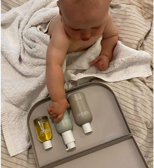 Sokind Dear Baby Skin Care Kit Sokind Dear Baby Skin Care Kit