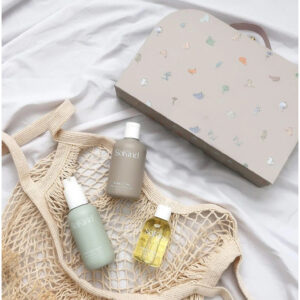 Sokind Dear Baby Skin Care Kit