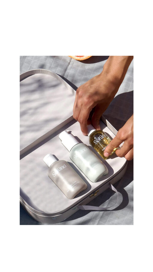 SokindDearBabySkinCareKit.jpg3 Sokind Dear Baby Skin Care Kit