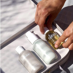Sokind Dear Baby Skin Care Kit