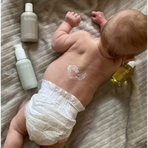 Sokind Dear Baby Skin Care Kit
