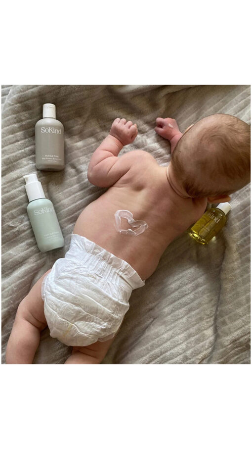 SokindDearBabySkinCareKit.jpg4 Sokind Dear Baby Skin Care Kit