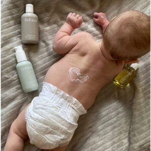 Sokind Dear Baby Skin Care Kit