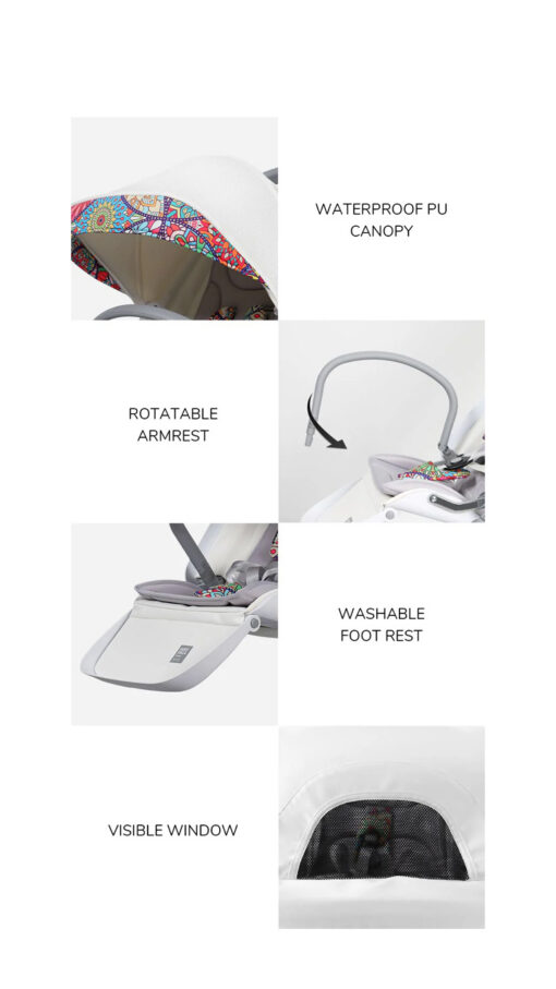 BebebusTripBabyStroller.jpg6 Bebebus Trip+ Baby Stroller