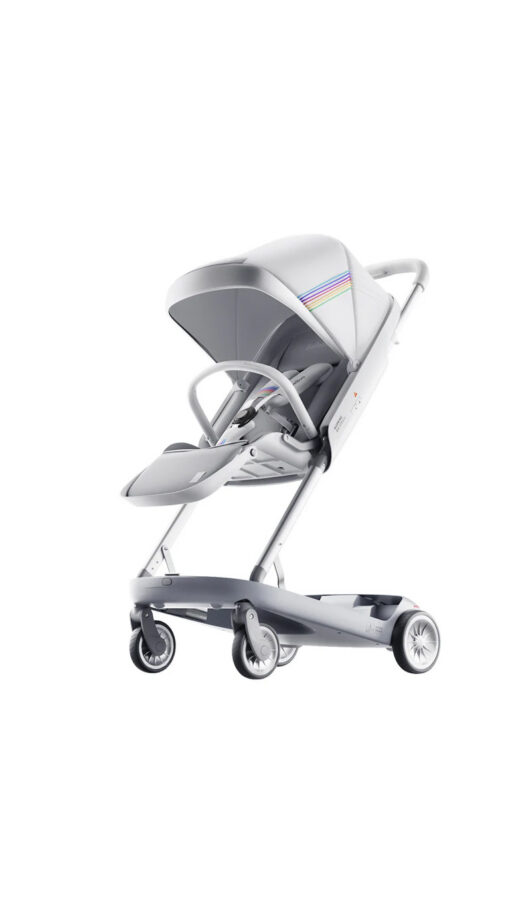 BebebusTripBabyStroller Bebebus Trip+ Baby Stroller