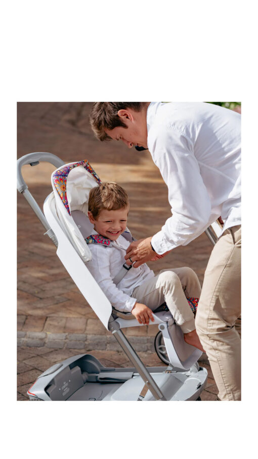 BebebusTripBabyStroller.jpg2 Bebebus Trip+ Baby Stroller