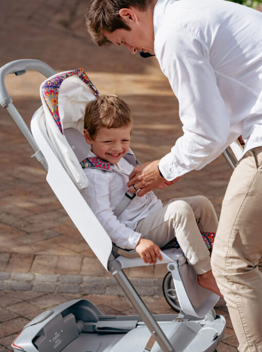 Bebebus Trip+ Baby Stroller.jpg2 Bebebus Trip+ Baby Stroller