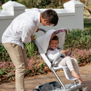 Bebebus Trip+ Baby Stroller