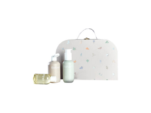 SoKind-1 Sokind Dear Baby Skin Care Kit