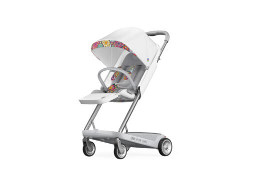 Bebebus Trip + Stroller Bebebus Trip + Stroller