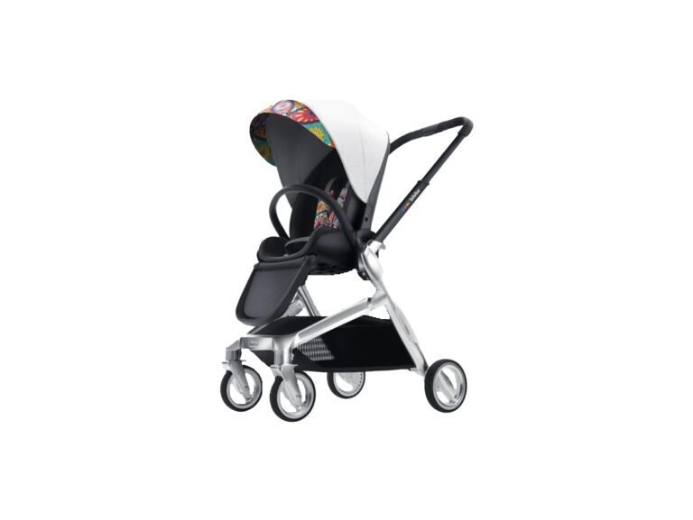 Bebebus Art+ Stroller