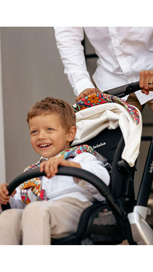 Bebebus Art+ Stroller Bebebus Art+ Stroller