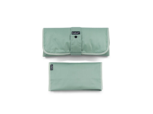 KipKep Napper Combi Set -  Pale Green