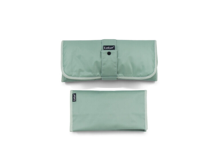KipKep Napper Combi Set -  Pale Green