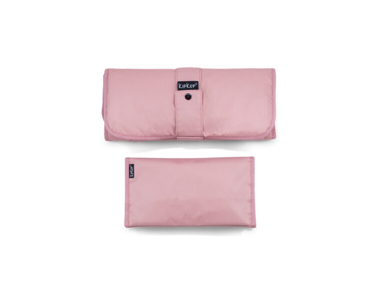 KipKep Napper Combi Set -  Mauve