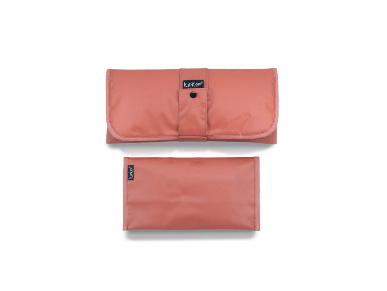 KipKep Napper Combi Set -  Sienna