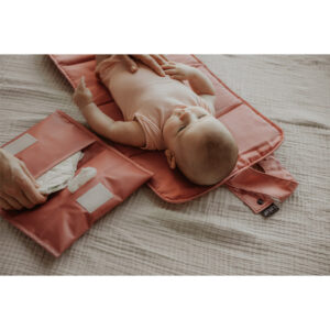 KipKep Napper Combi Set - Sienna