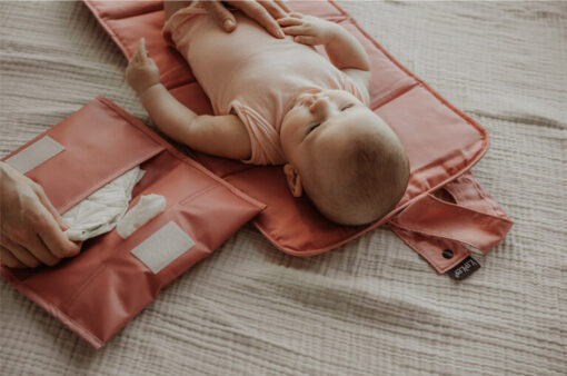 KipKep Napper Combi Set - Sienna KipKep Napper Combi Set - Sienna