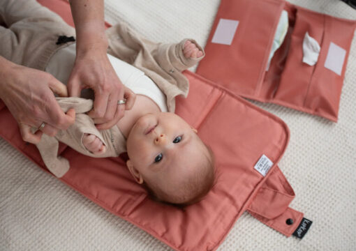 KipKep Napper Combi Set - Sienna KipKep Napper Combi Set - Sienna