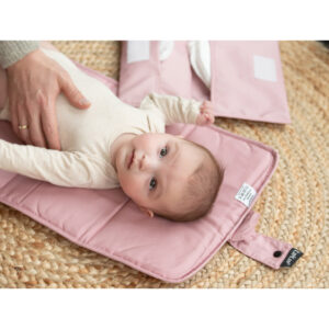KipKep Napper Combi Set -  Mauve