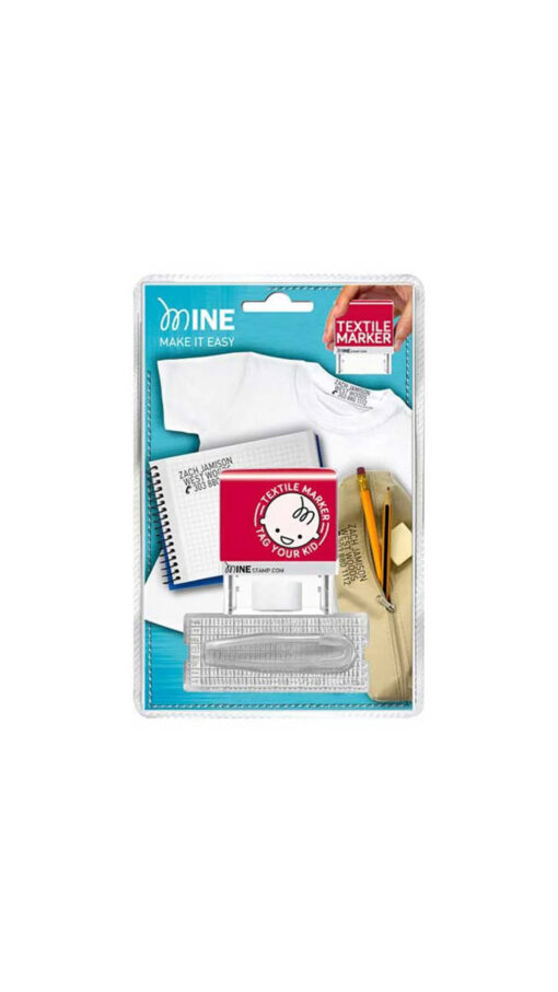 MineStampforClothesBooks3 Mine Stamp for Clothes & Books