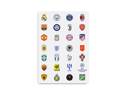 all-sticker-Football-Mockup-6 Football Stickers for Kids - 5 Pcs