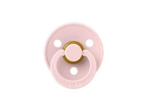 Bibs Colour Latex Pacifier Size 1 Blossom - 1 Pcs Bibs Colour Latex Pacifier Size 1 Blossom - 1 Pcs
