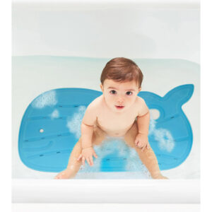 SkipHopBathMatBlue1