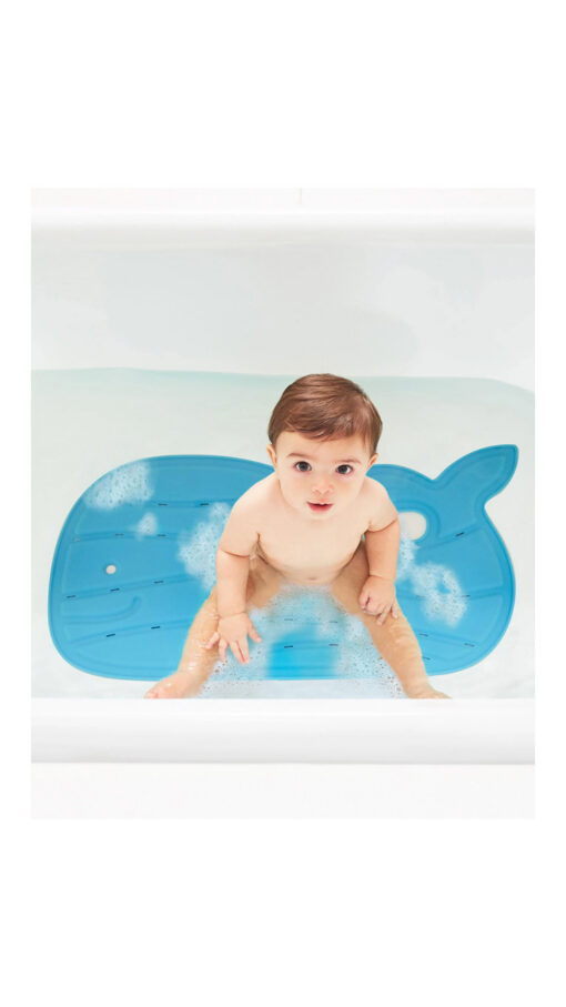 SkipHopBathMatBlue1 SkipHopBathMatBlue1